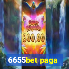 6655bet paga